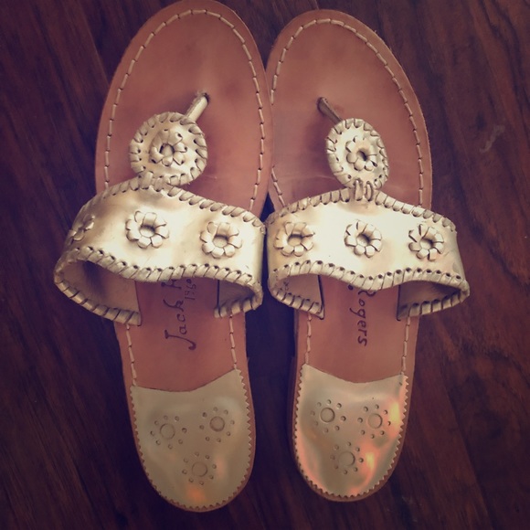Jack Rogers Shoes - Jack Rogers sandals